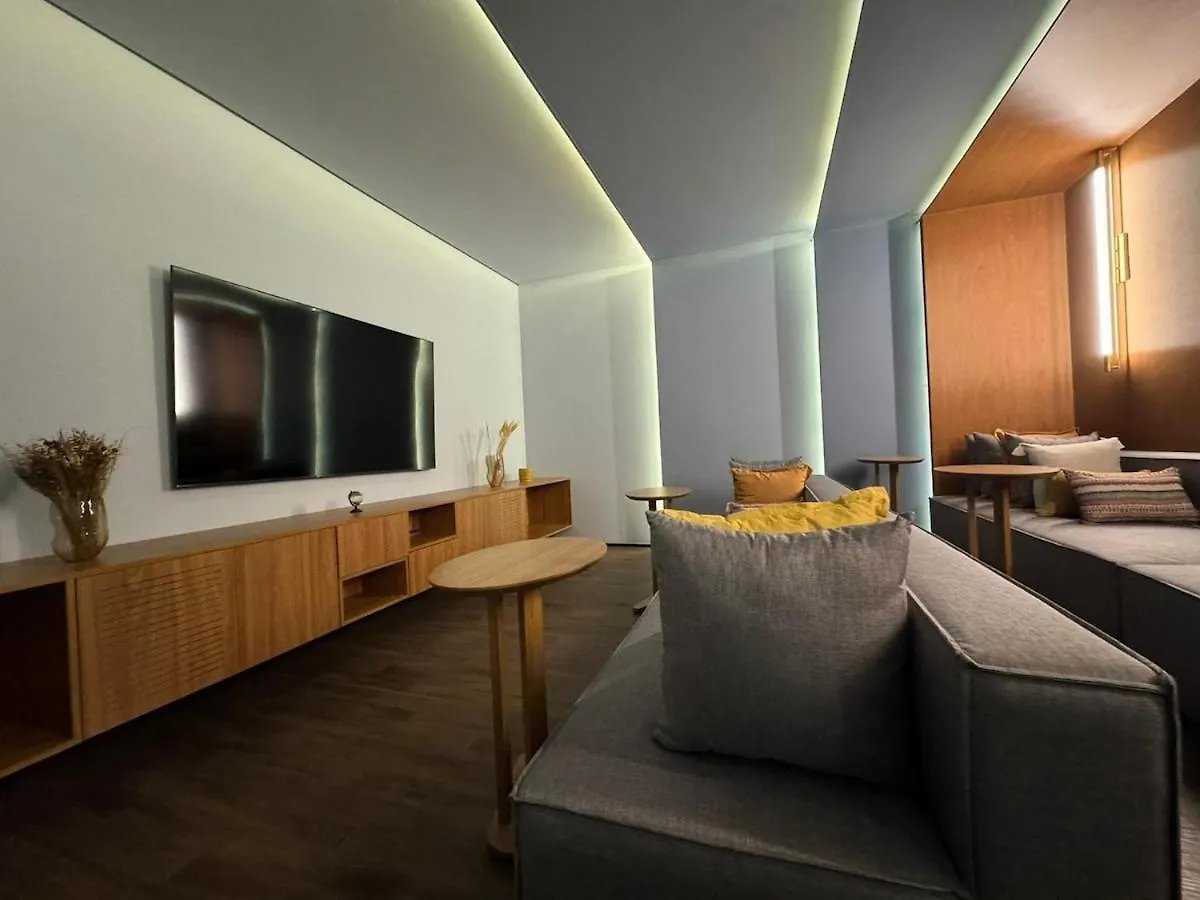 Fl212 - Flat, Lindo E Equipado Na Faria Lima Apartment Sao Paulo