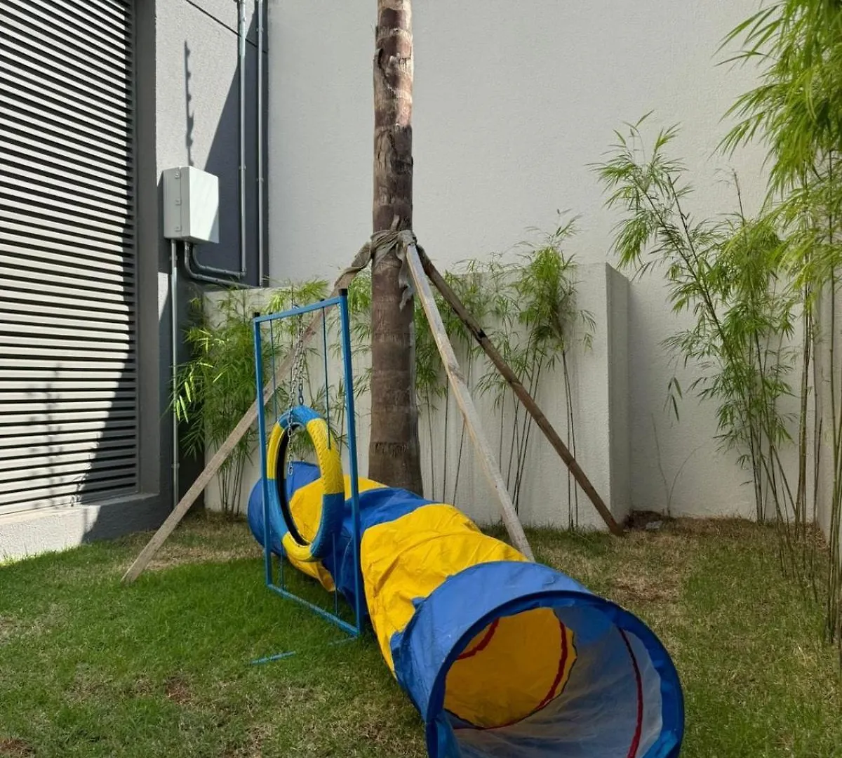 Fl212 - Flat, Lindo E Equipado Na Faria Lima Apartment Sao Paulo