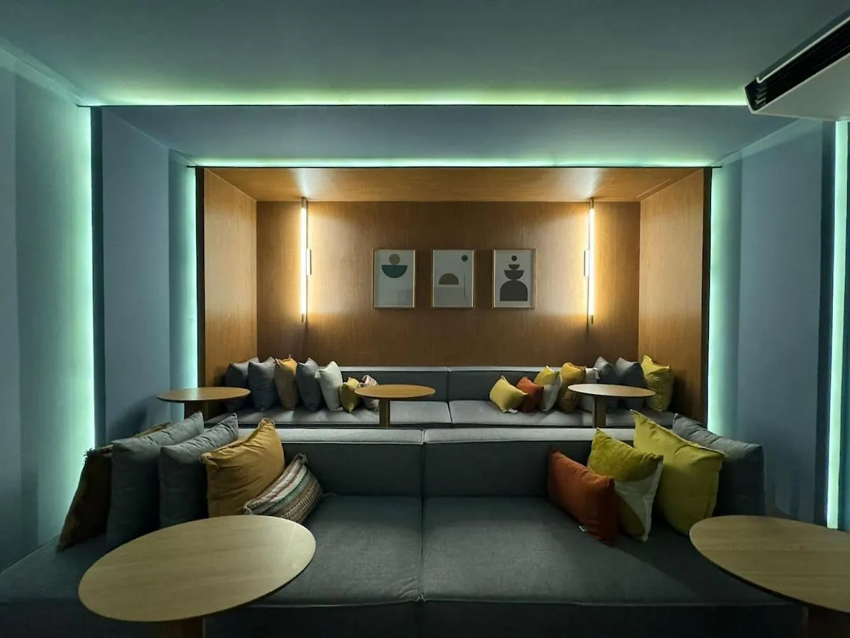 Apartmán Fl212 - Flat, Lindo E Equipado Na Faria Lima São Paulo